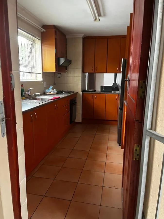 Station Home Cape Town 0*,