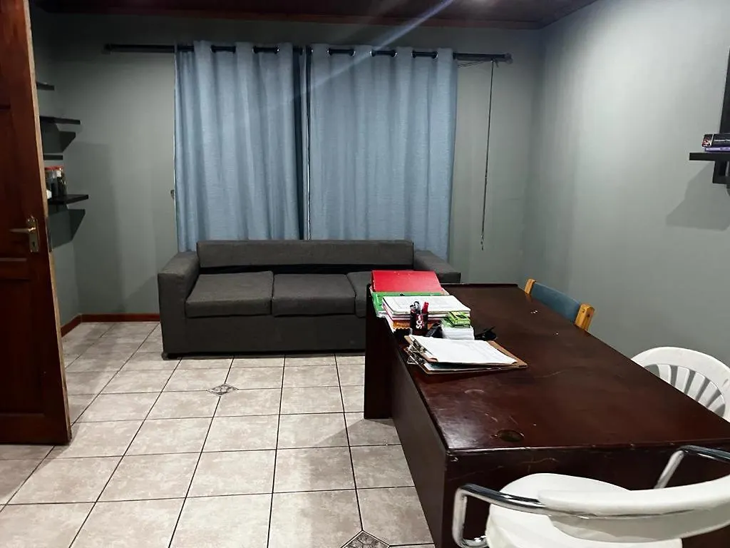 Station Home Cape Town Pansiyon